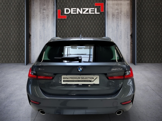 Bild 10: BMW 320d xDrive Touring G21 XD5