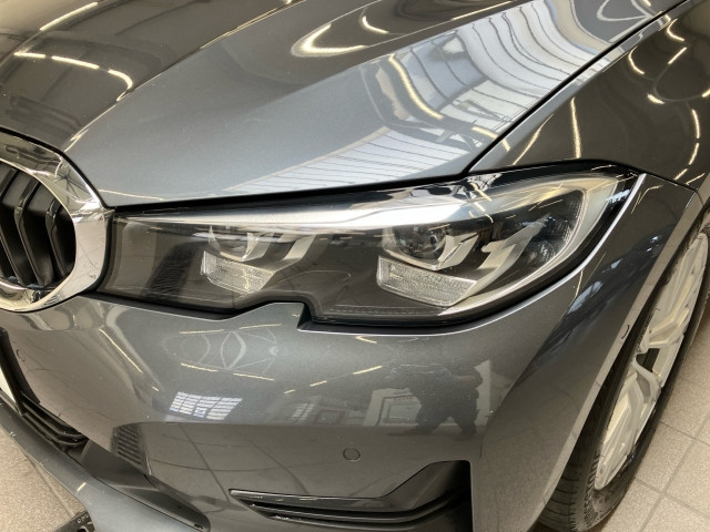 Bild 11: BMW 320d xDrive Touring G21 XD5