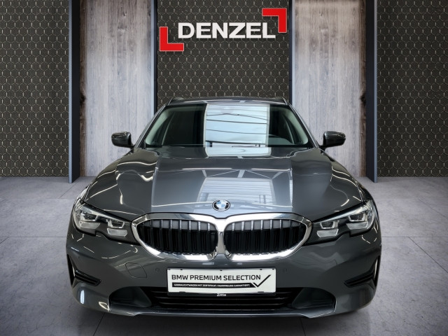 Bild 12: BMW 320d xDrive Touring G21 XD5