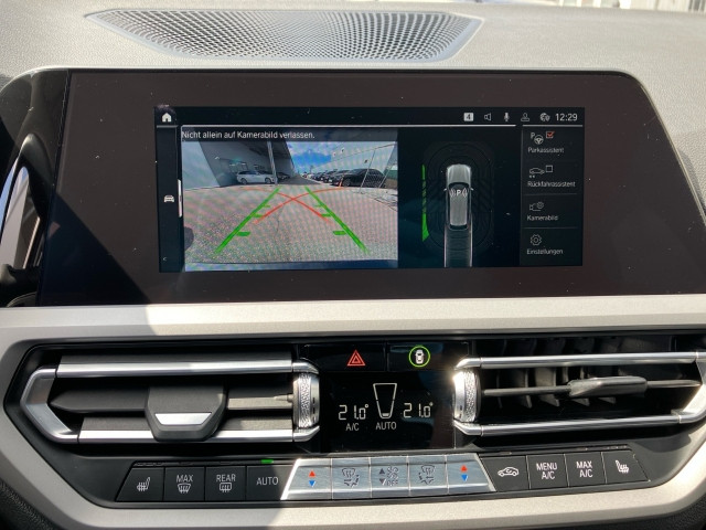 Bild 13: BMW 320d xDrive Touring G21 XD5