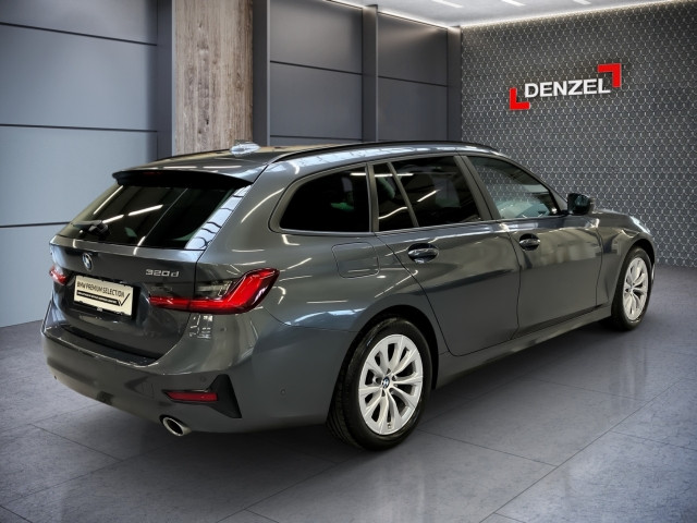Bild 3: BMW 320d xDrive Touring G21 XD5
