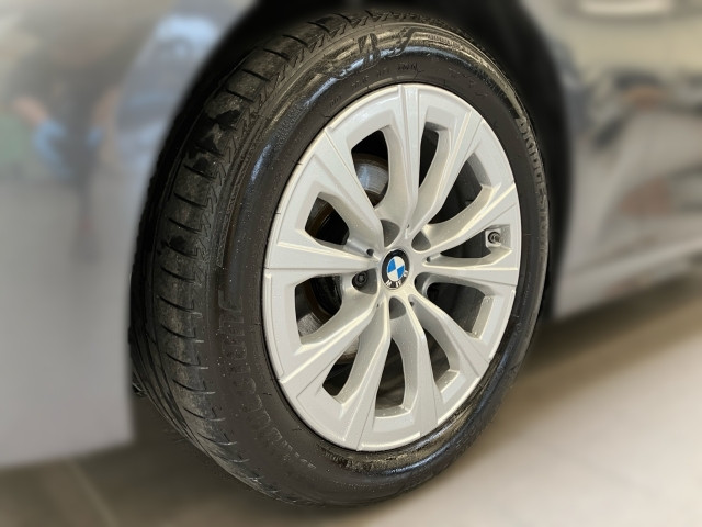 Bild 4: BMW 320d xDrive Touring G21 XD5