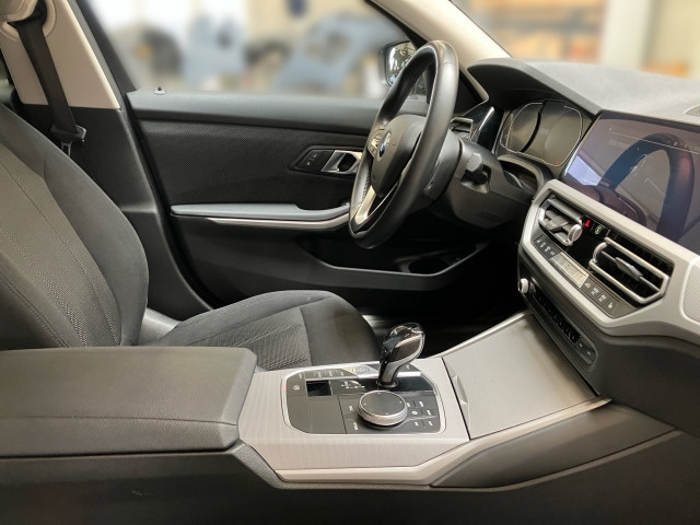 Bild 5: BMW 320d xDrive Touring G21 XD5
