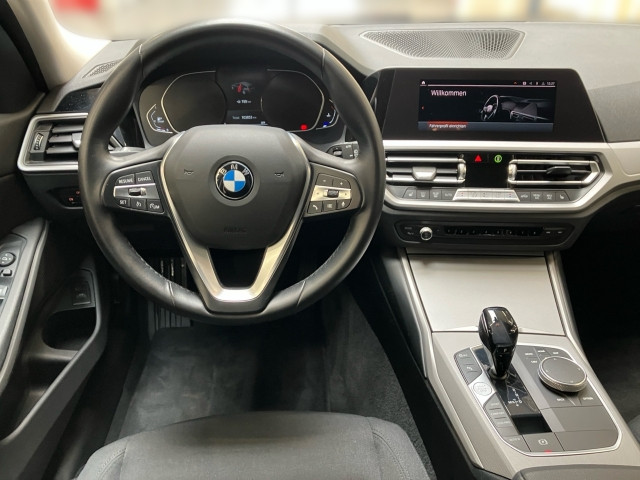 Bild 6: BMW 320d xDrive Touring G21 XD5