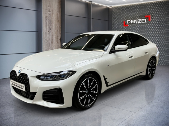 Bild 0: BMW 420d xDrive Gran Coupe G26