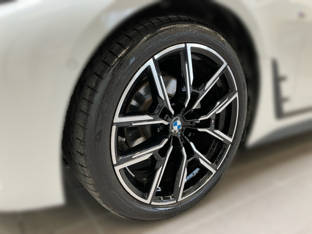 Bild 4: BMW 420d xDrive Gran Coupe G26