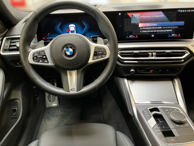 Bild 6: BMW 420d xDrive Gran Coupe G26