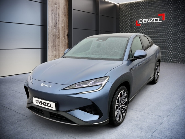 Bild 1: BYD SEALION 7 Excellence AWD