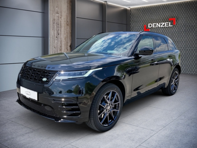 Bild 0: Land Rover Range Rover Velar P400e Autobiography