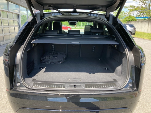 Bild 9: Land Rover Range Rover Velar P400e Autobiography