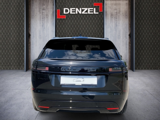 Bild 10: Land Rover Range Rover Velar P400e Autobiography