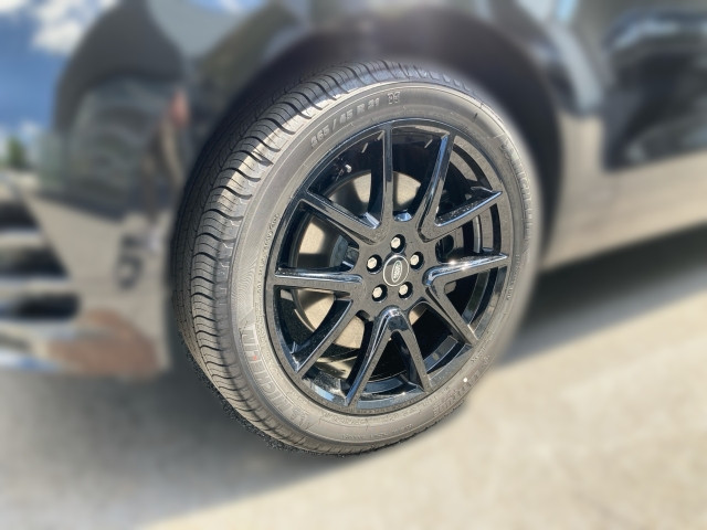 Bild 4: Land Rover Range Rover Velar P400e Autobiography