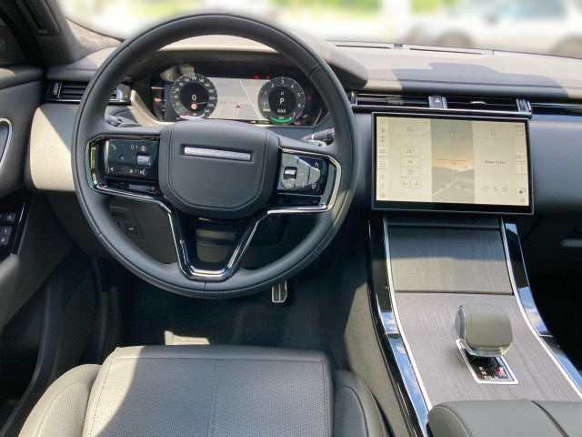 Bild 6: Land Rover Range Rover Velar P400e Autobiography