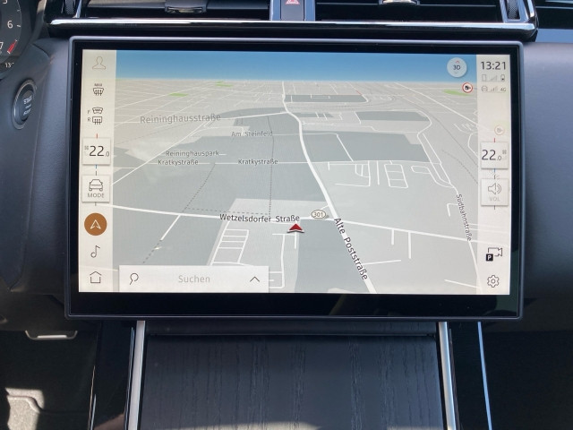 Bild 7: Land Rover Range Rover Velar P400e Autobiography