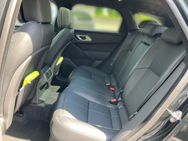 Bild 8: Land Rover Range Rover Velar P400e Autobiography