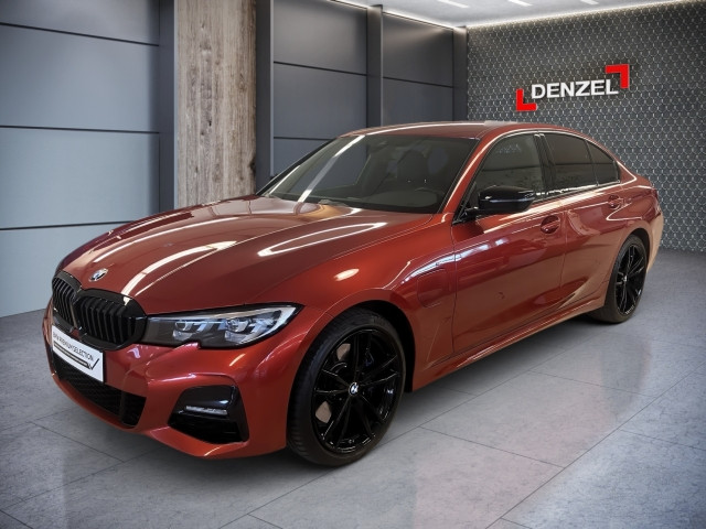 Bild 0: BMW 330e xDrive Lim G20