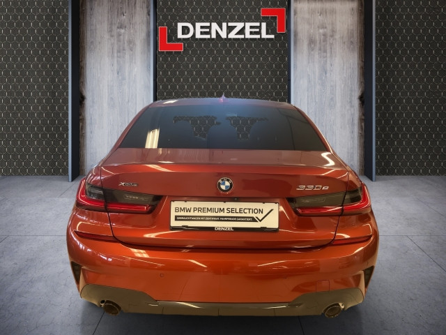 Bild 10: BMW 330e xDrive Lim G20
