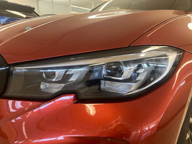 Bild 11: BMW 330e xDrive Lim G20