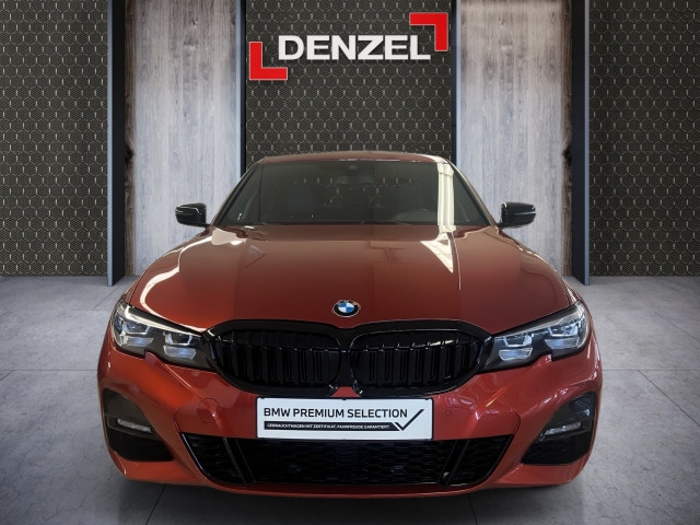 Bild 12: BMW 330e xDrive Lim G20