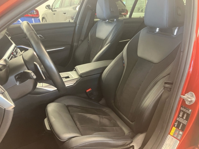 Bild 13: BMW 330e xDrive Lim G20