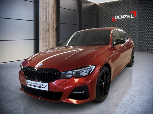 Bild 1: BMW 330e xDrive Lim G20