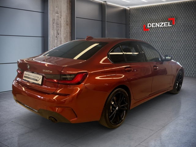 Bild 3: BMW 330e xDrive Lim G20