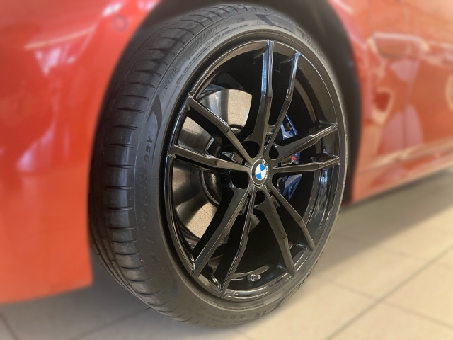 Bild 4: BMW 330e xDrive Lim G20