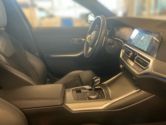 Bild 5: BMW 330e xDrive Lim G20