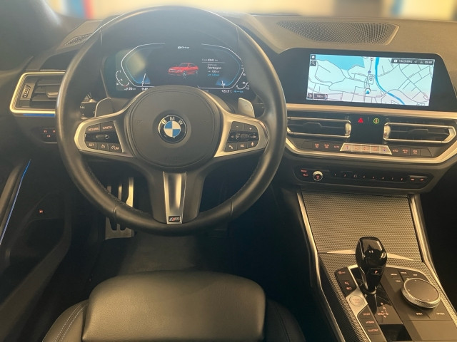 Bild 6: BMW 330e xDrive Lim G20