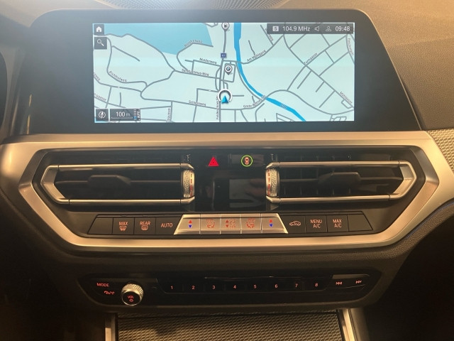 Bild 7: BMW 330e xDrive Lim G20