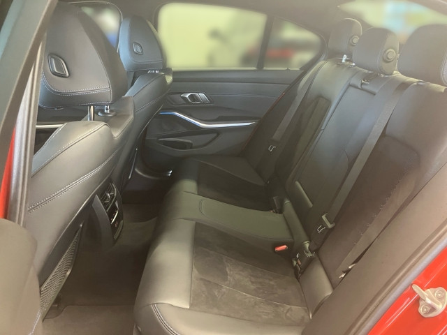 Bild 8: BMW 330e xDrive Lim G20