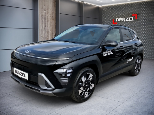 Bild 0: Hyundai Kona HEV (SX2) GO Plus 1.6 GDI 2WD HEV