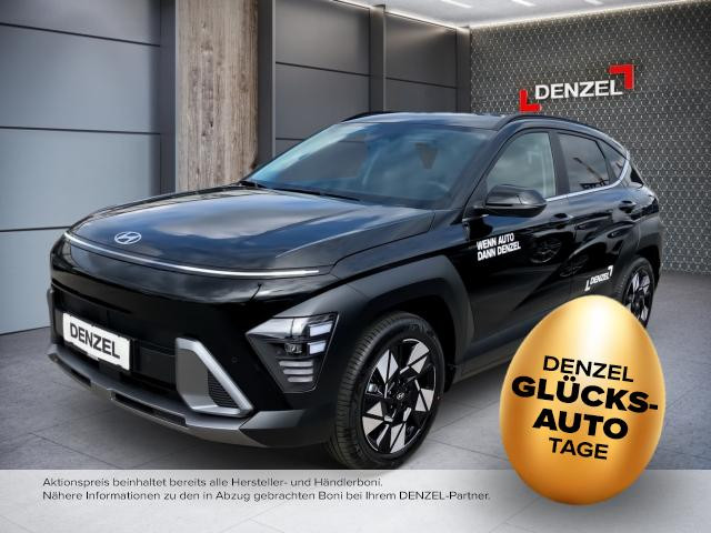 Bild 0: Hyundai Kona HEV (SX2) GO Plus 1.6 GDI 2WD HEV