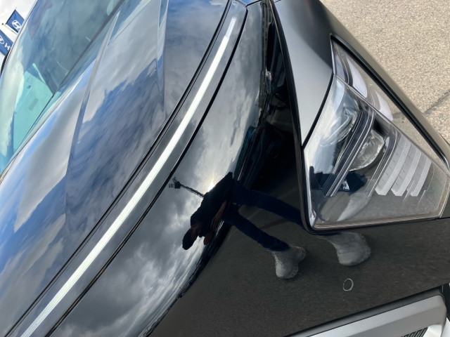 Bild 11: Hyundai Kona HEV (SX2) GO Plus 1.6 GDI 2WD HEV