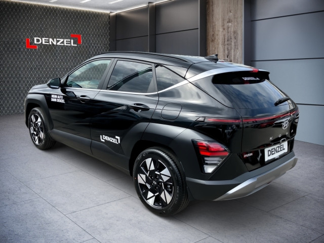 Bild 2: Hyundai Kona HEV (SX2) GO Plus 1.6 GDI 2WD HEV