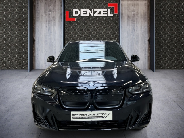 Bild 12: BMW iX3 G08 HA0