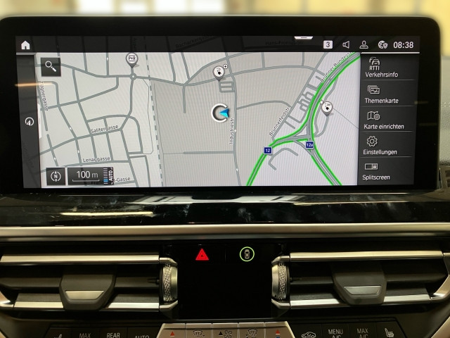 Bild 7: BMW iX3 G08 HA0