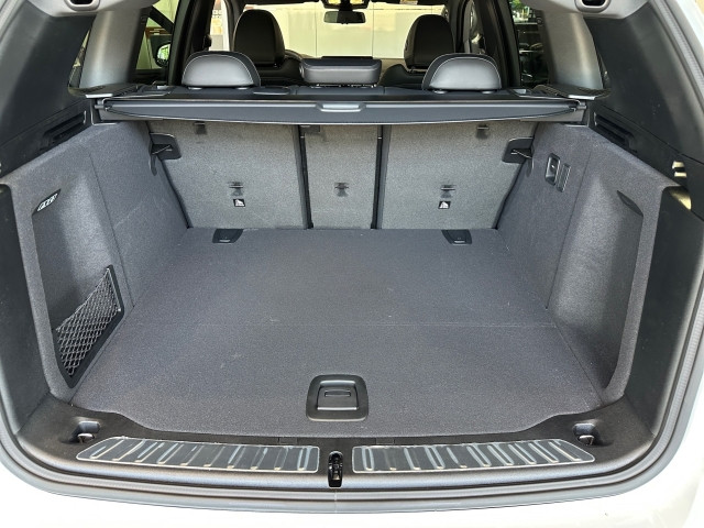 Bild 9: BMW iX3 G08 HA0