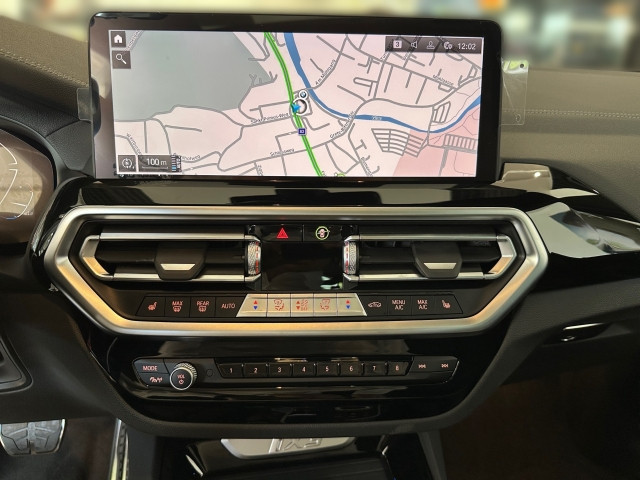 Bild 11: BMW iX3 G08 HA0
