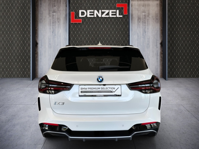 Bild 2: BMW iX3 G08 HA0