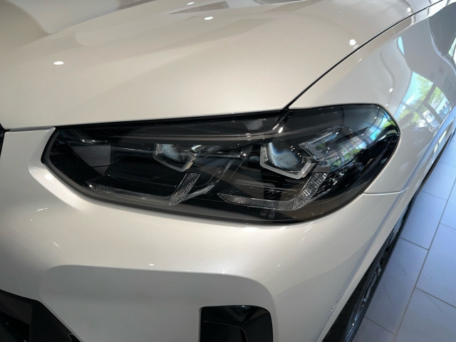 Bild 4: BMW iX3 G08 HA0
