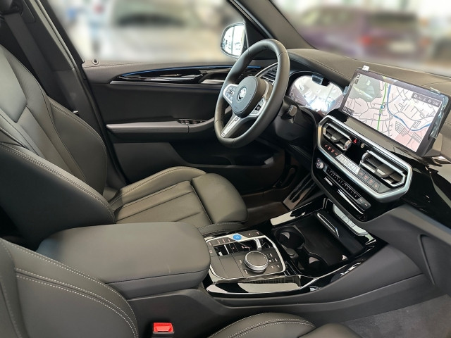Bild 6: BMW iX3 G08 HA0
