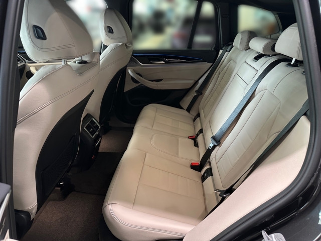 Bild 9: BMW iX3 G08 HA0