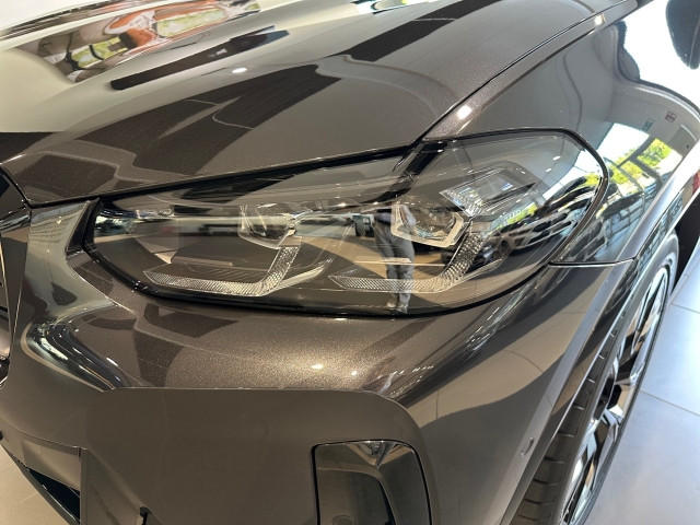 Bild 10: BMW iX3 G08 HA0