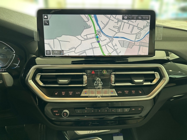 Bild 11: BMW iX3 G08 HA0