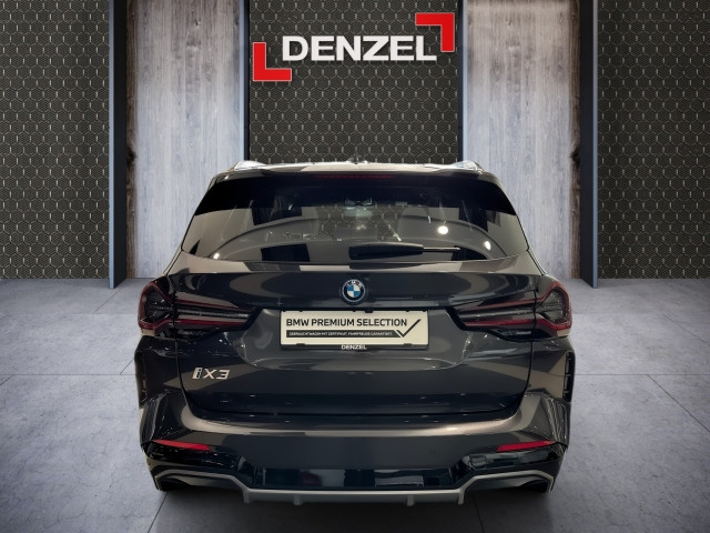 Bild 5: BMW iX3 G08 HA0