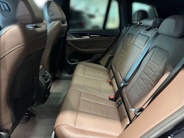 Bild 12: BMW iX3 G08 HA0