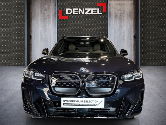 Bild 2: BMW iX3 G08 HA0