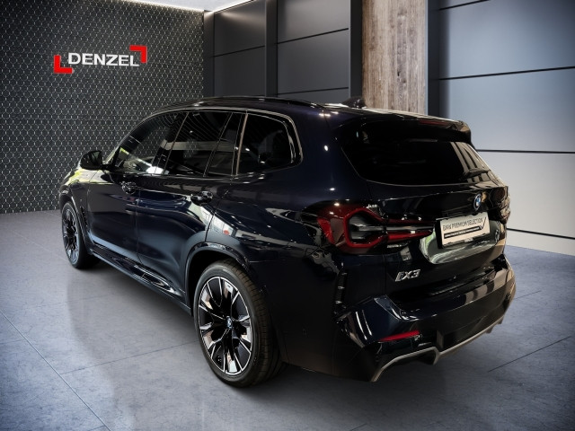 Bild 3: BMW iX3 G08 HA0