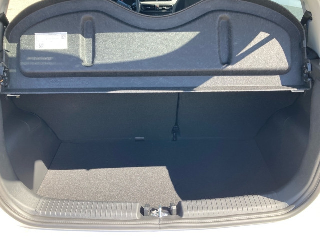 Bild 9: Hyundai i10 GO 1,0 MT